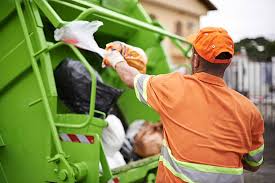 Best Scrap Metal Removal  in Lindale, GA